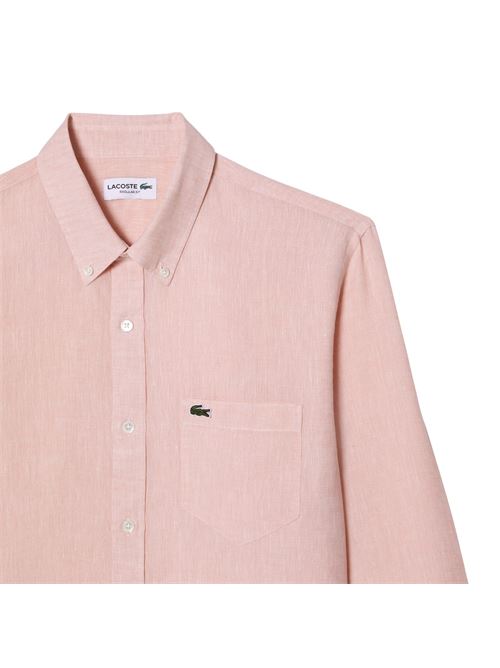 CH5692T03 ROSA lacoste | CH5692T03 ROSA